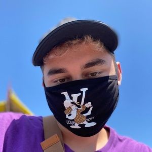 Meet your Posher, Ryan